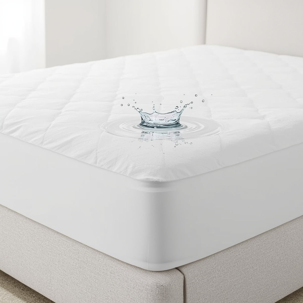 Waterproof Mattress Protector