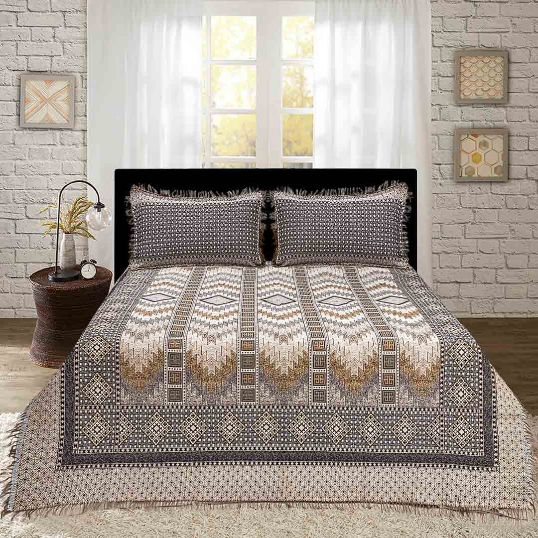 Opulent Sheets