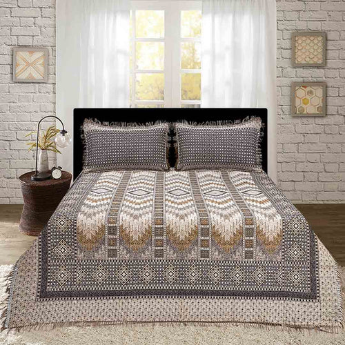 Opulent Sheets