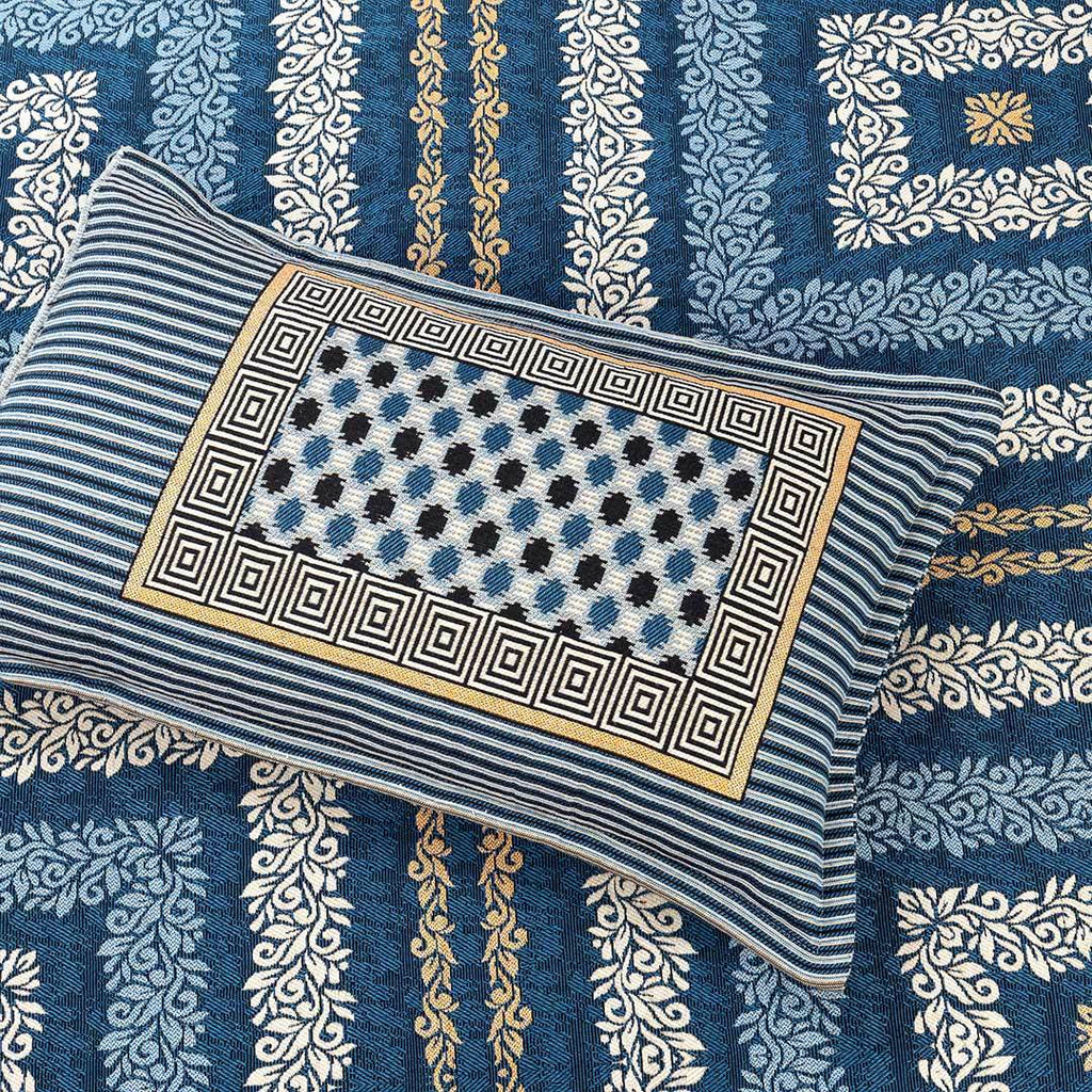 Ivory Loom
