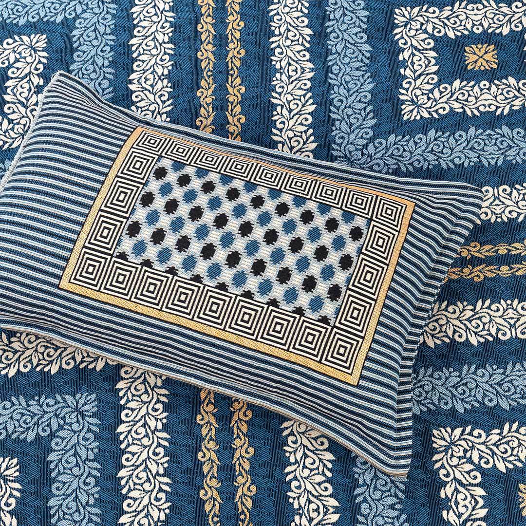 Ivory Loom