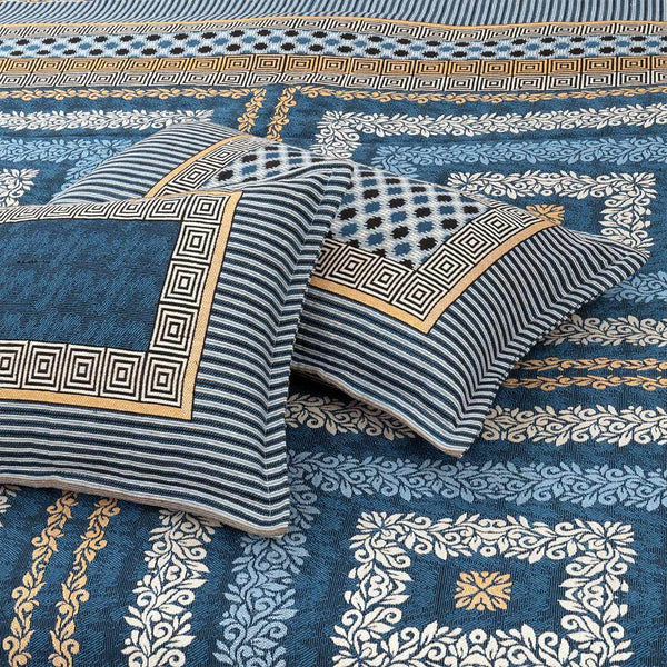 Ivory Loom