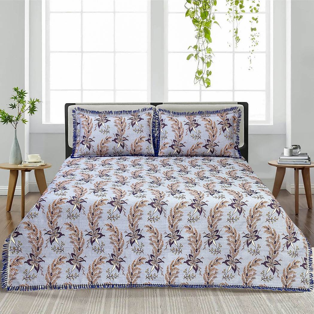 Heirloom Weave