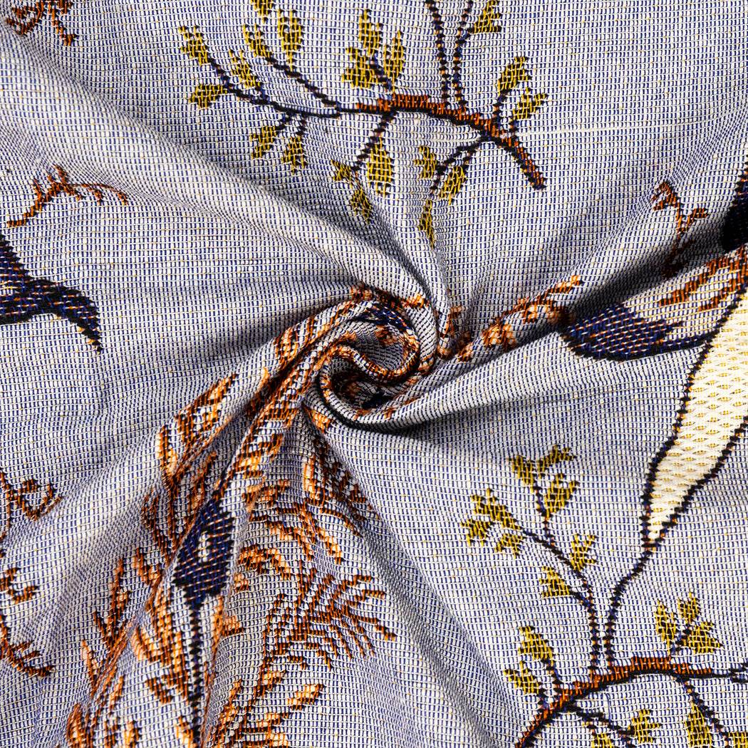 Heirloom Weave