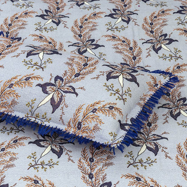 Heirloom Weave