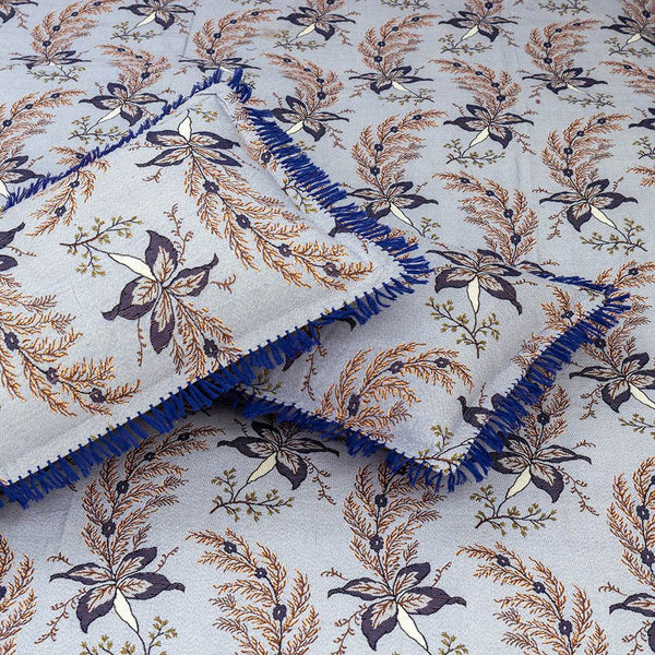 Heirloom Weave