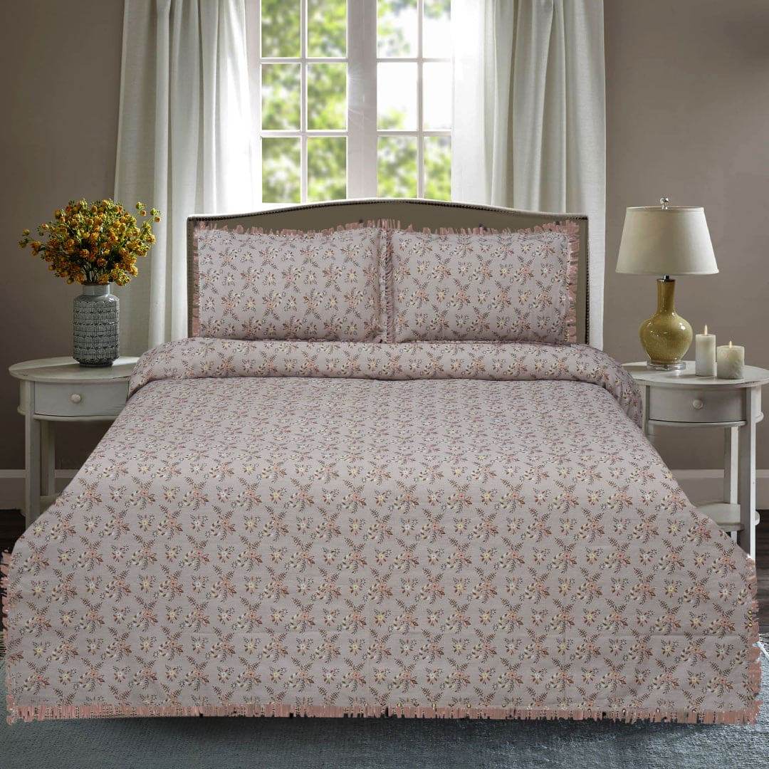 Veloura Sheets