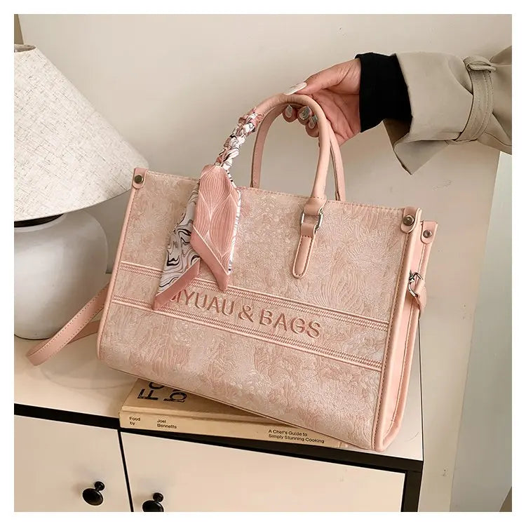 Modern Women's Shoulder Bag