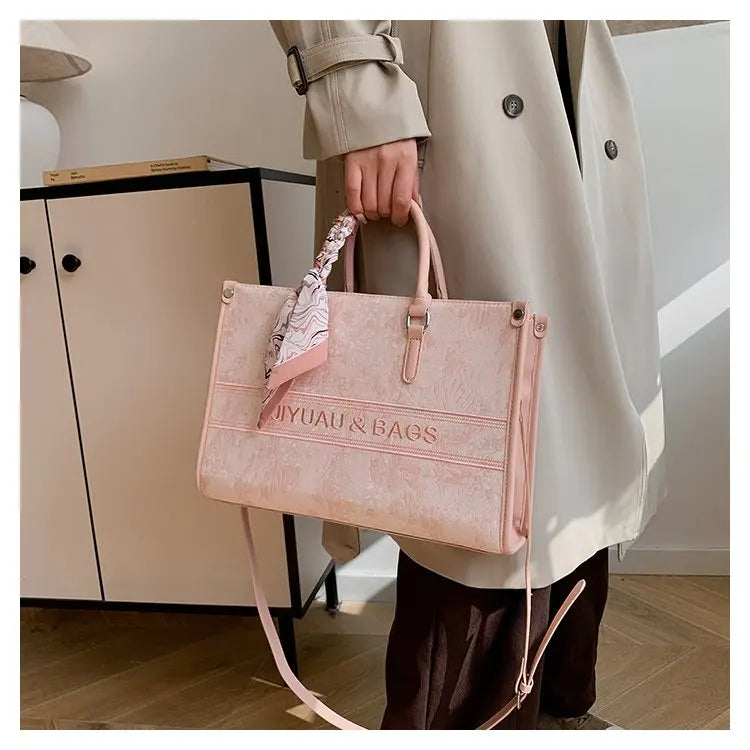 Modern Women's Shoulder Bag
