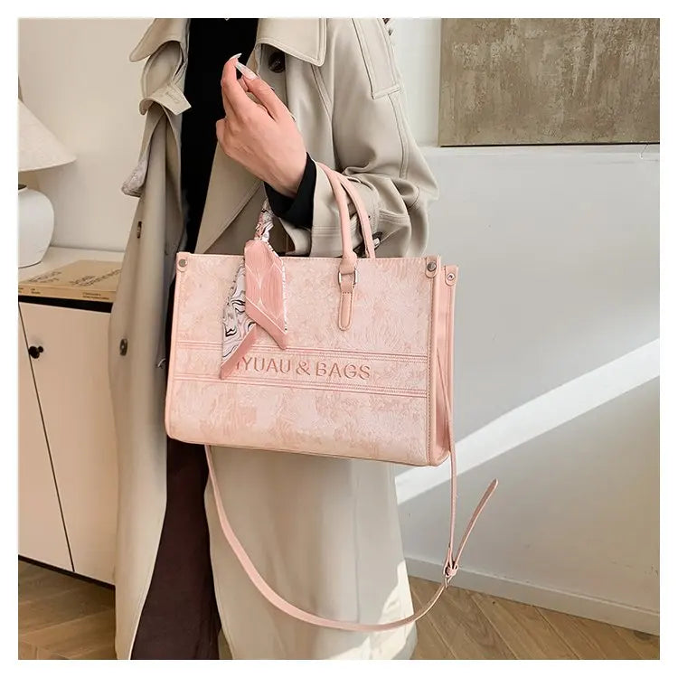 Modern Women's Shoulder Bag