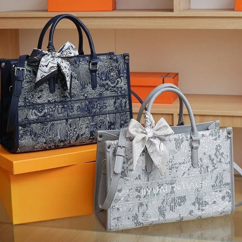 Modern Women's Shoulder Bag