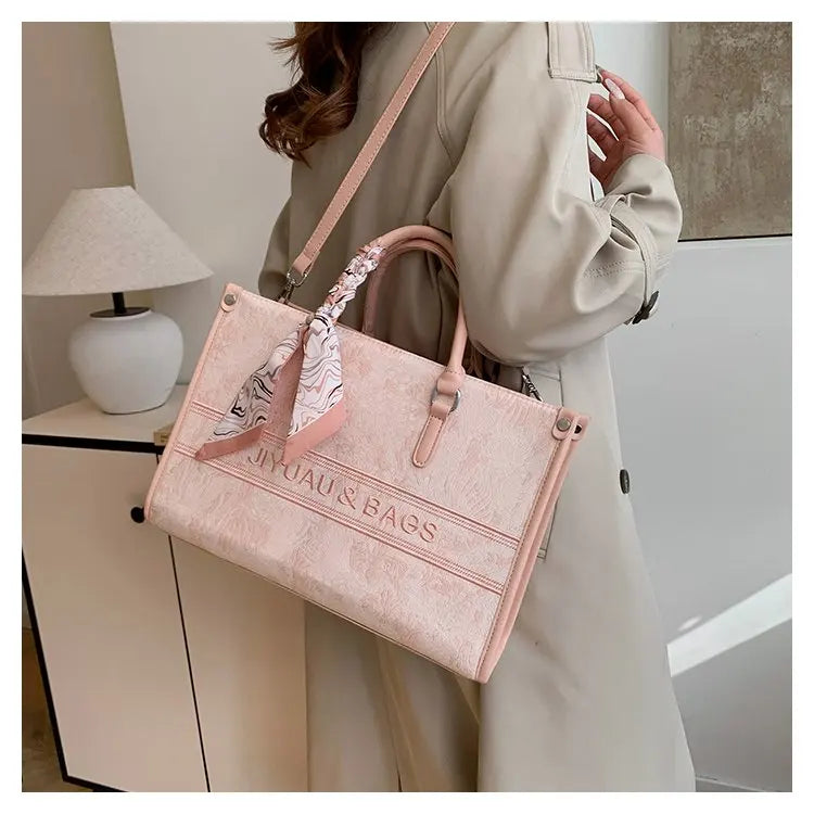 Modern Women's Shoulder Bag