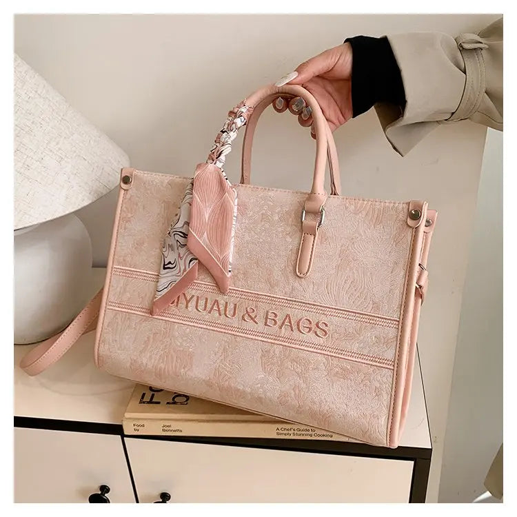 Modern Women's Shoulder Bag
