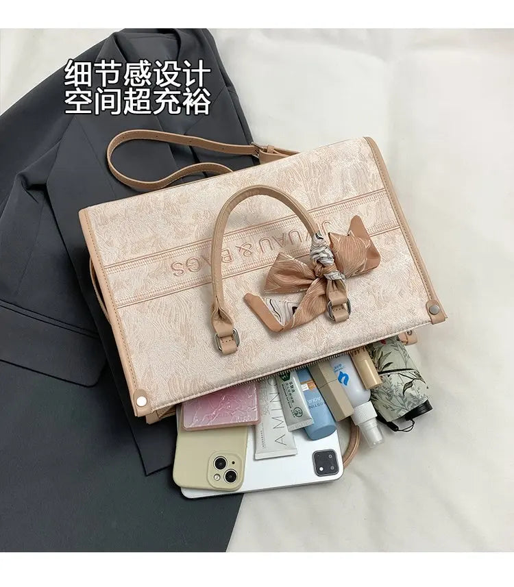 Modern Women's Shoulder Bag