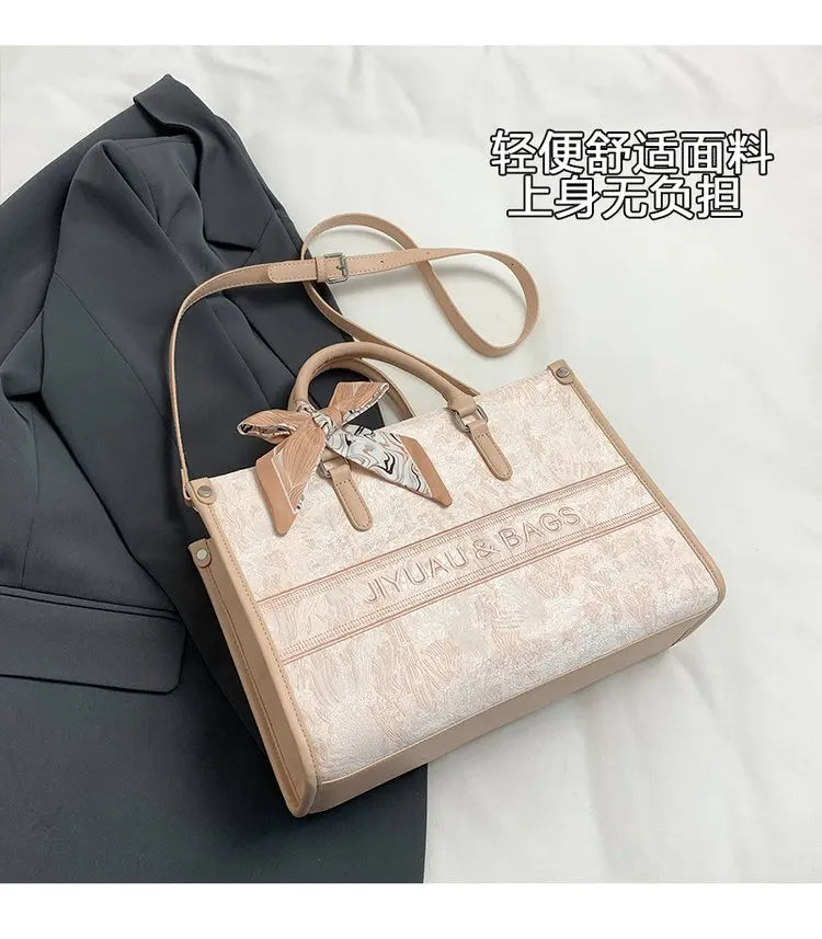 Modern Women's Shoulder Bag
