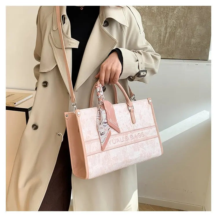 Modern Women's Shoulder Bag