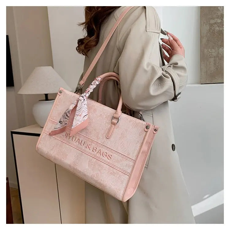 Modern Women's Shoulder Bag