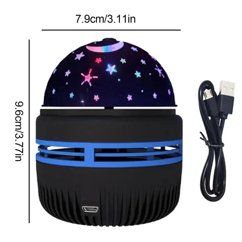 LED Starry Sky Night Lights