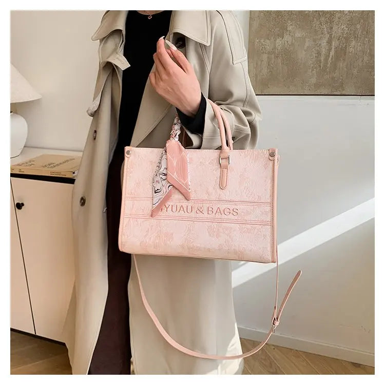 Modern Women's Shoulder Bag