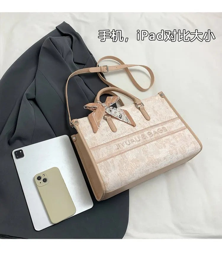 Modern Women's Shoulder Bag
