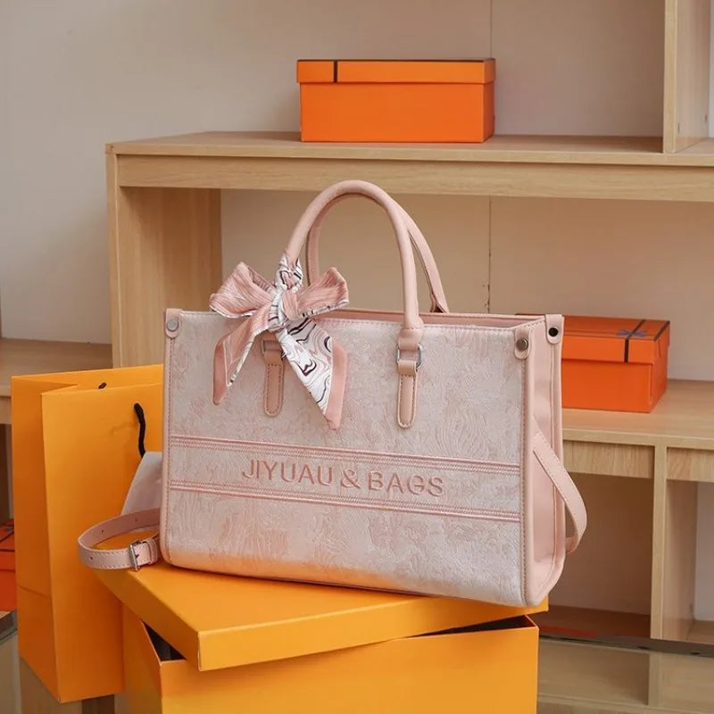 Modern Women's Shoulder Bag