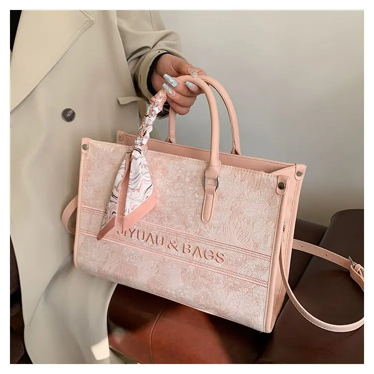Modern Women's Shoulder Bag