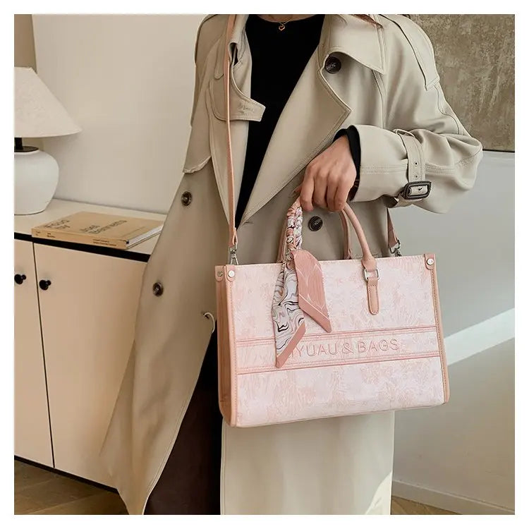 Modern Women's Shoulder Bag