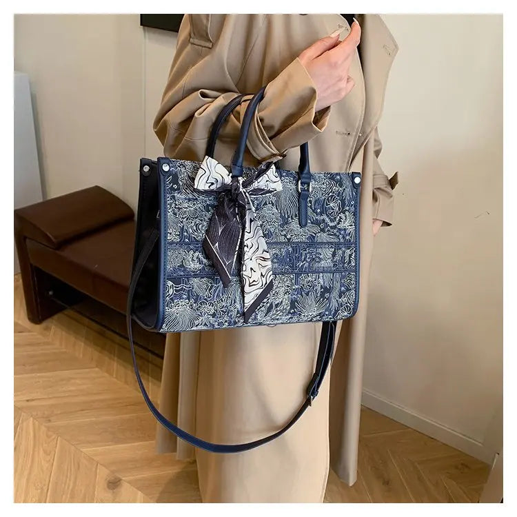Modern Women's Shoulder Bag