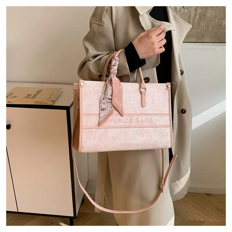 Modern Women's Shoulder Bag