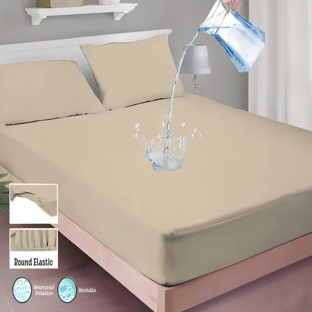 Waterproof Mattress Protector