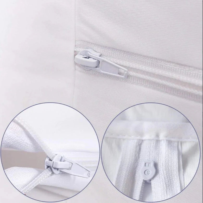 Waterproof Mattress Protector