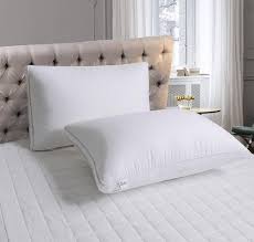 Luxury Cotton Pillows
