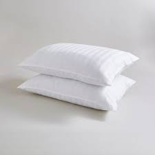 Luxury Cotton Pillows
