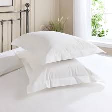 CloudRest Luxury Pillow