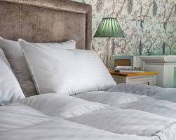 LuminaSleep Pillow