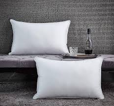 LuminaSleep Pillow