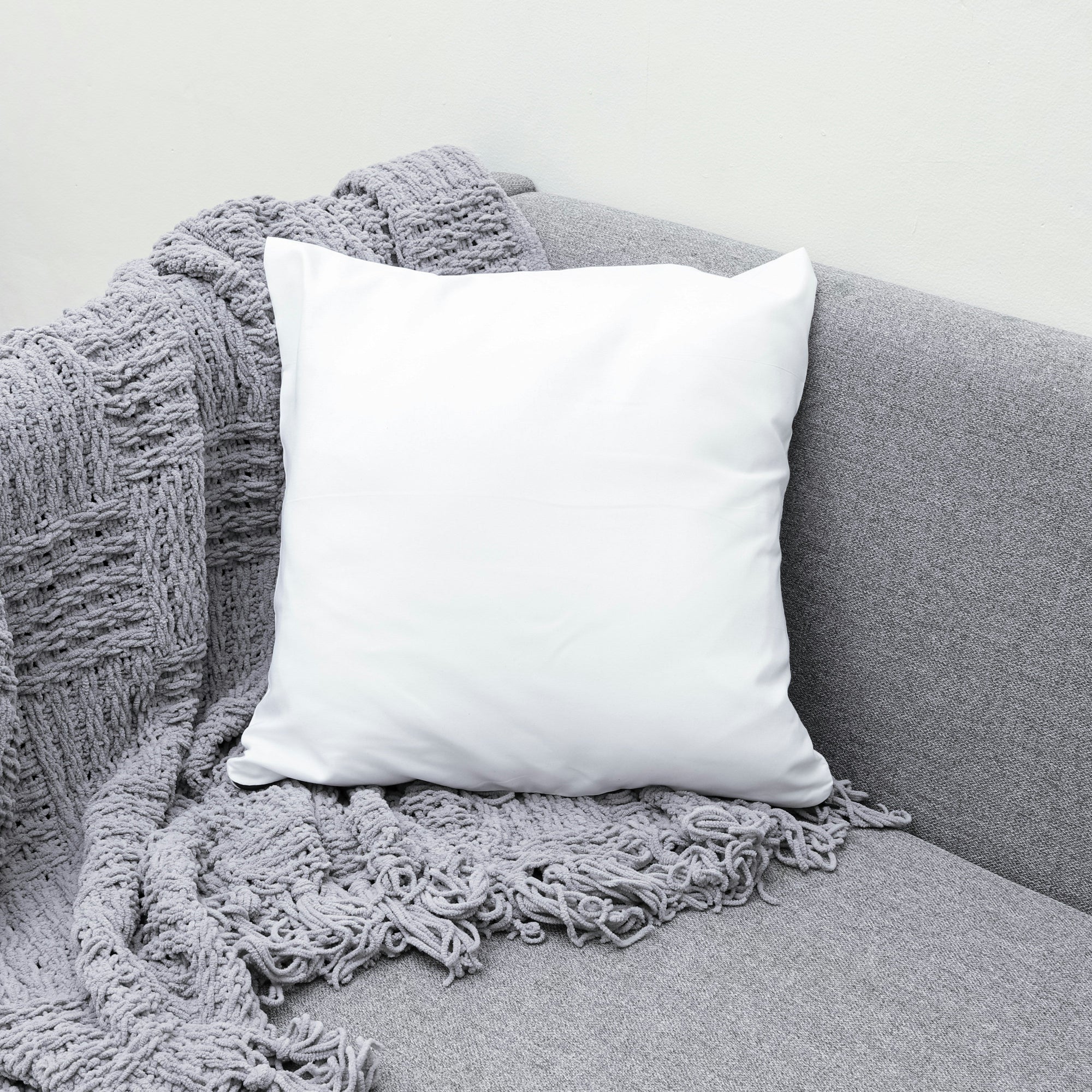 Luxury Cotton Pillows