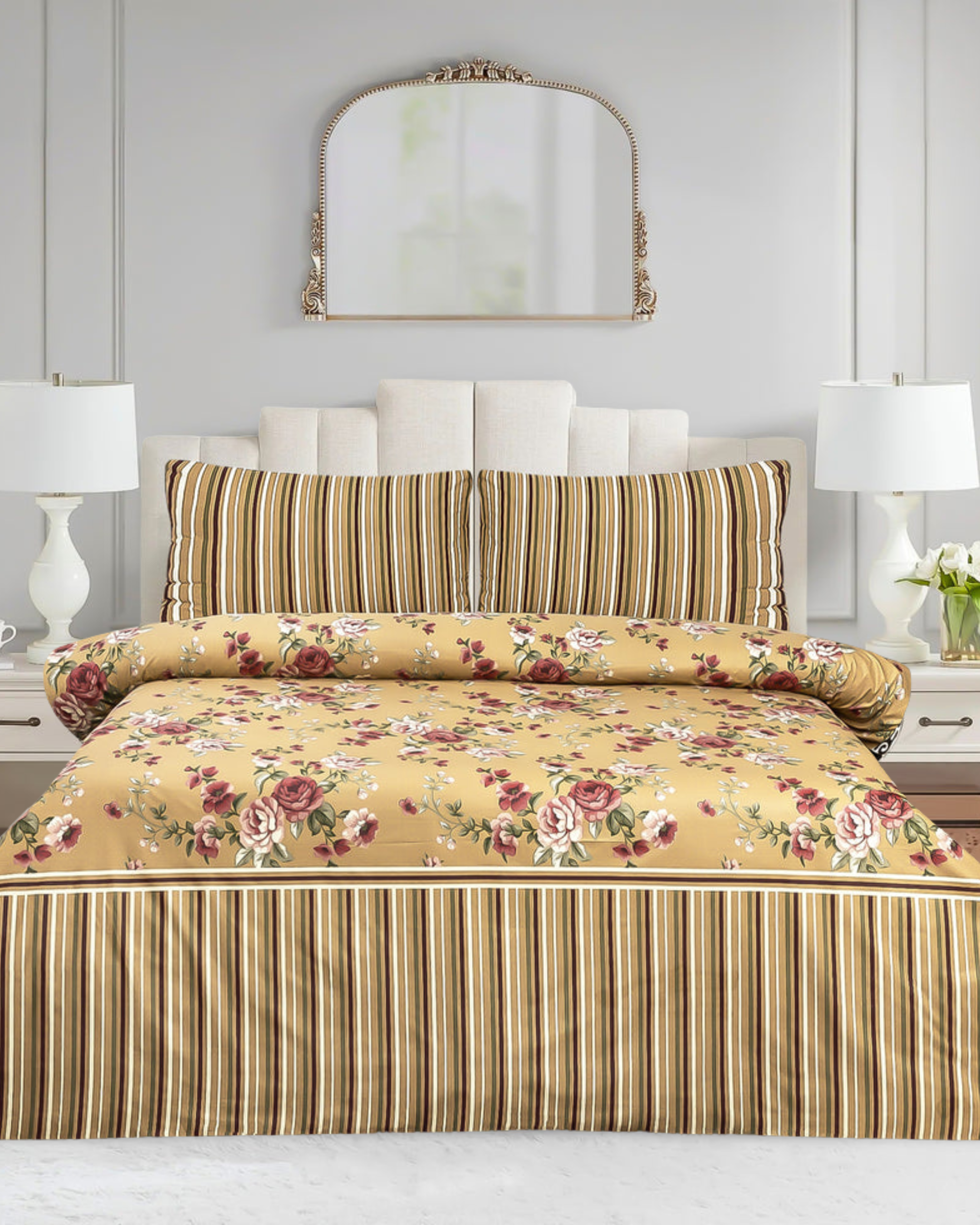 Opulent Sheets