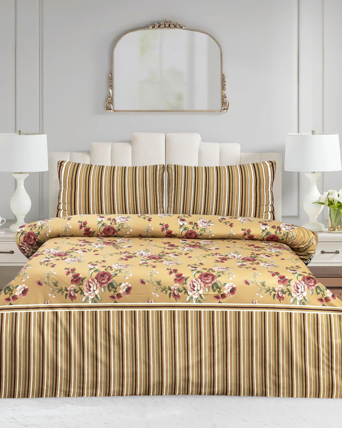 Opulent Sheets